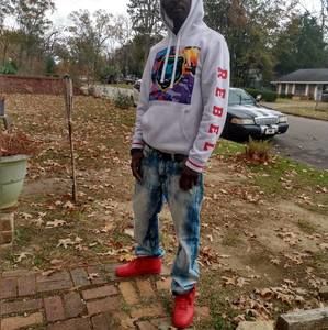 Meet your Posher, Roger